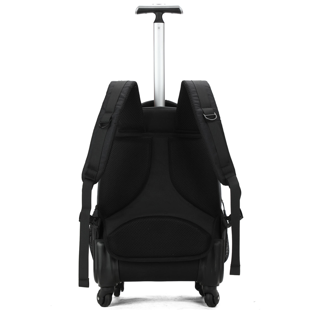 SLN67056 Mochila Aoking con Rodos para Viaje