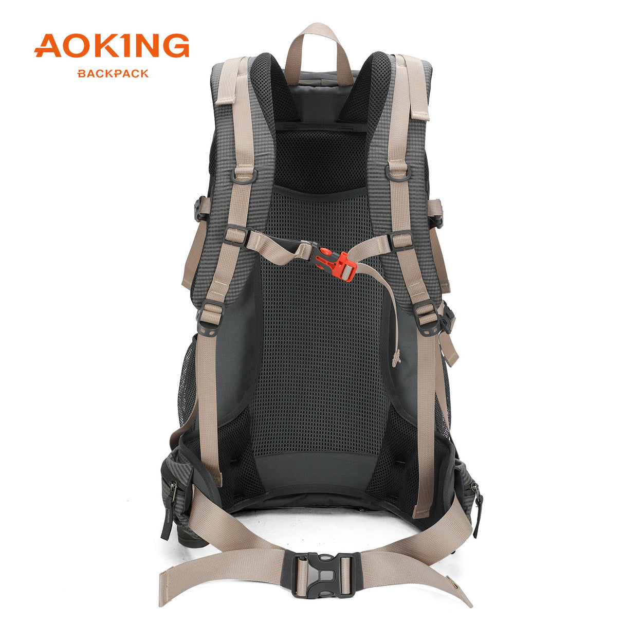 YJN79807 Mochila Aoking de Montaña de 40L
