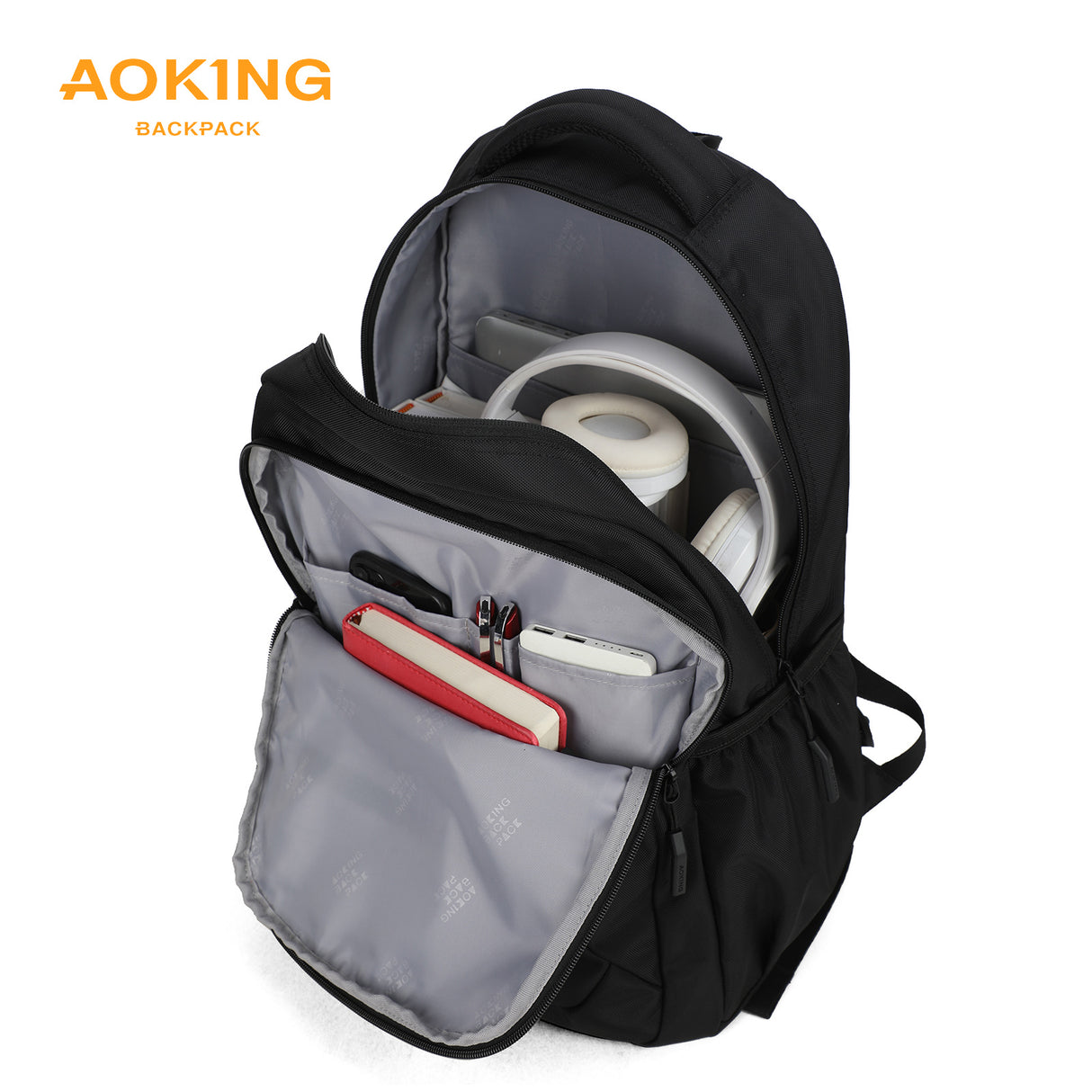 XN3339 Mochila Aoking Escolar