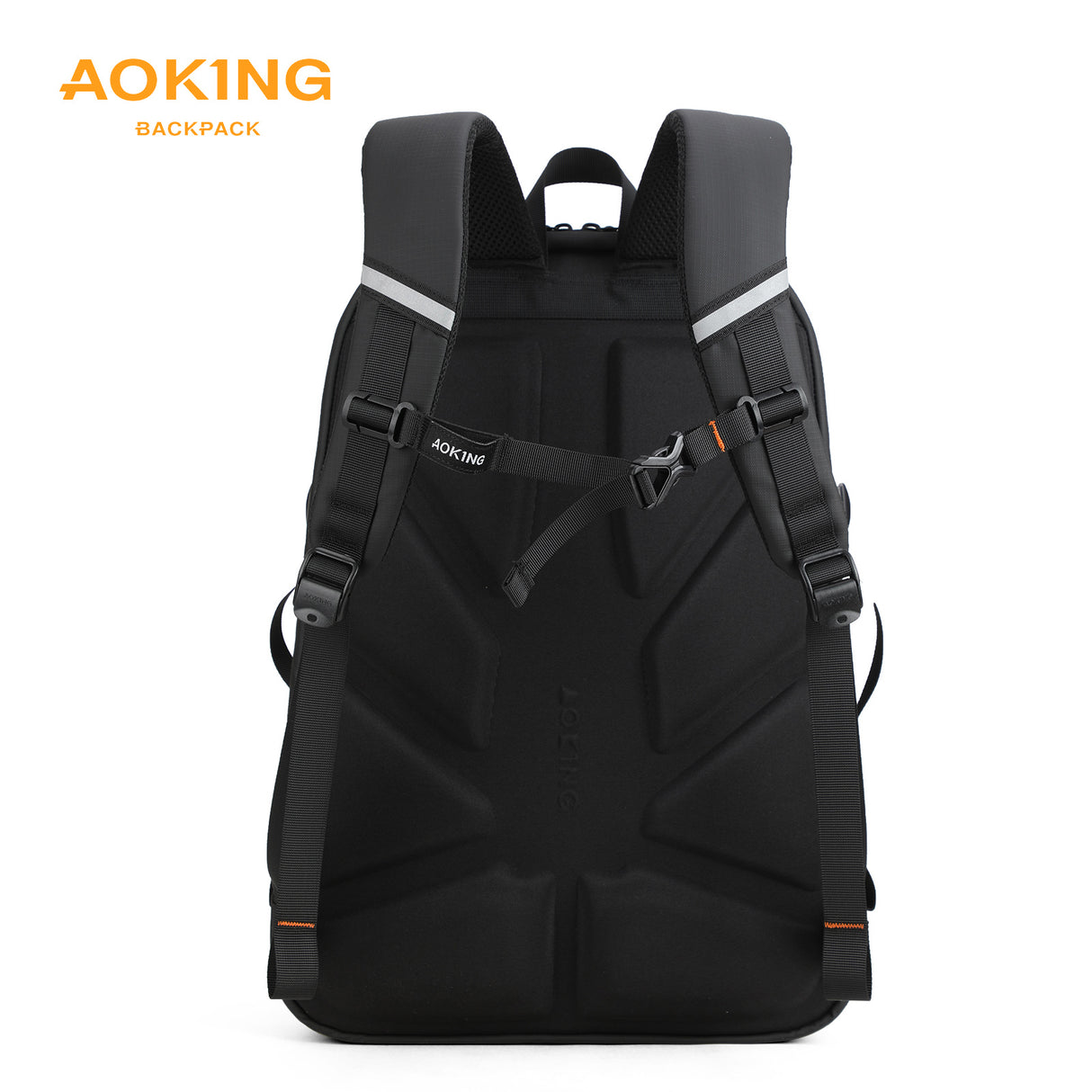 SN2671 Mochila Aoking Táctica e Impermeable