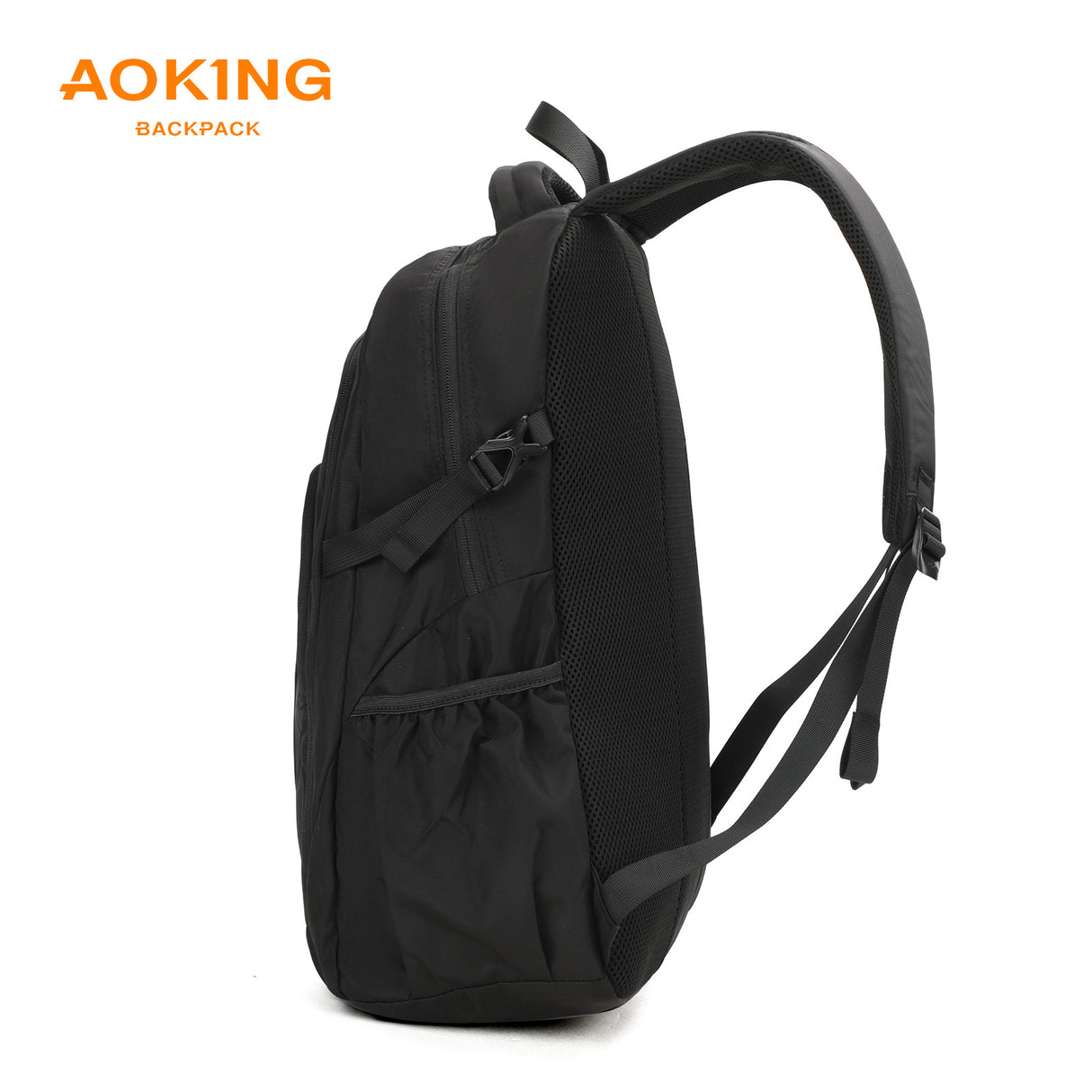 SN96200 Mochila Aoking Mochila Unisex Escolar
