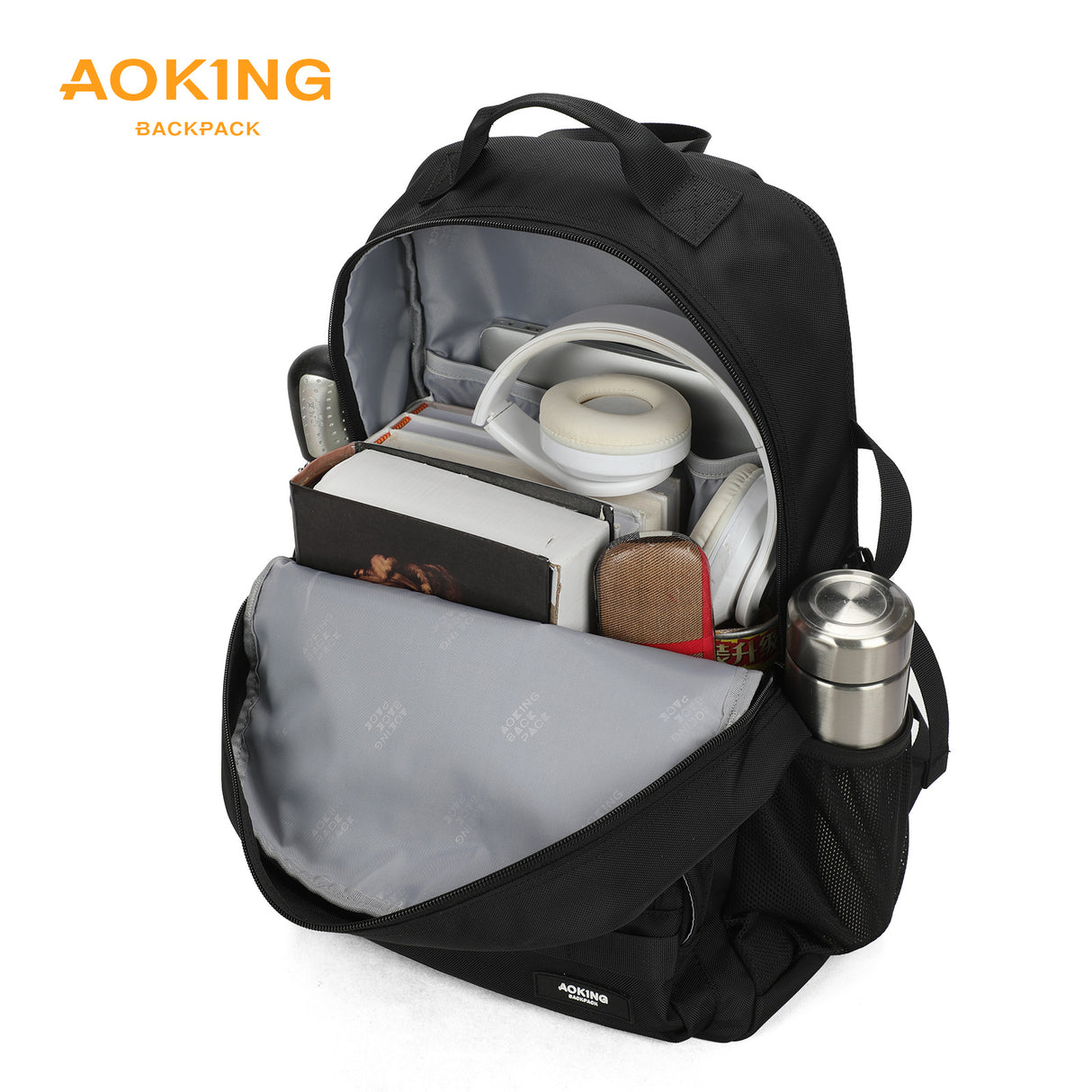 XN3511A Mochila Escolar Aoking Impermeable