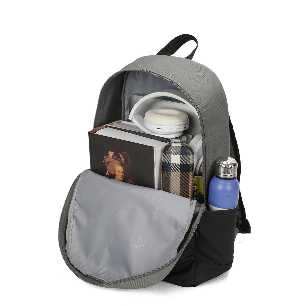 XN3382 Mochila Aoking Casual Con compartimiento para laptop