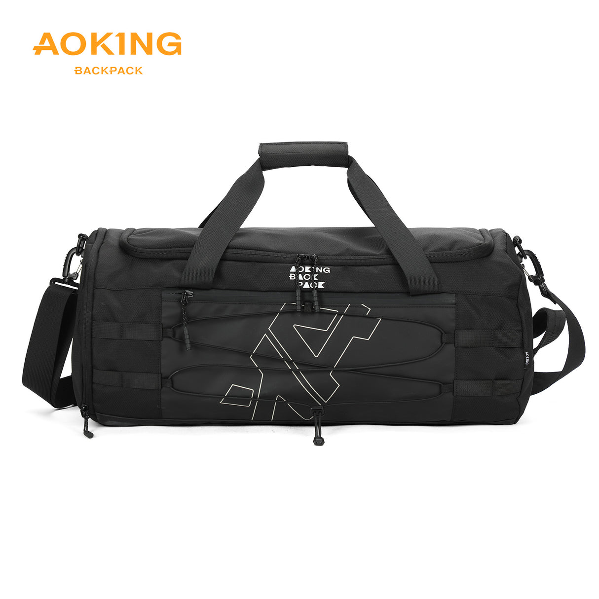 XW3022-5 Maleta De Gimnasio de Entrenamiento