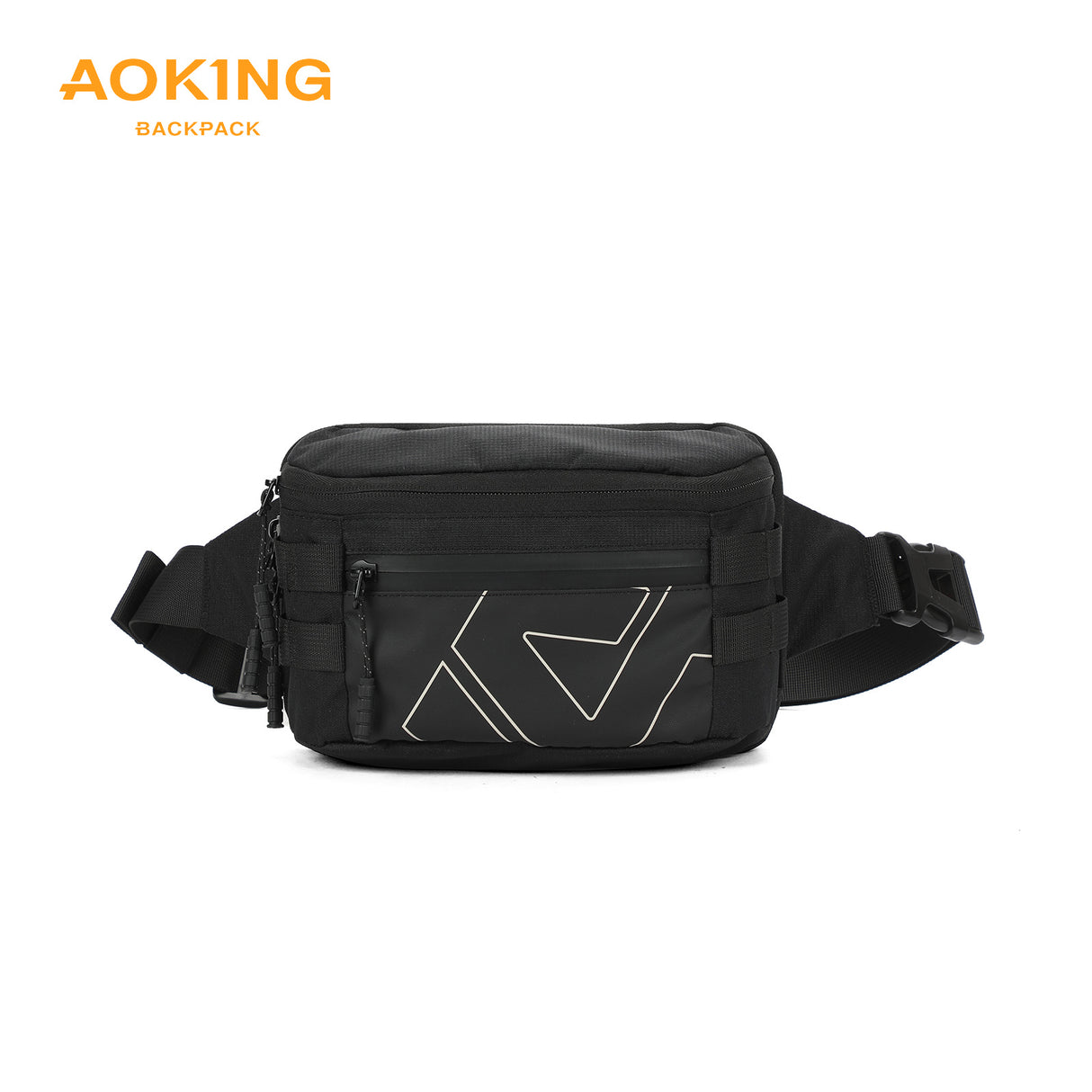 XY3027 Mariconera Aoking Unisex Deportiva