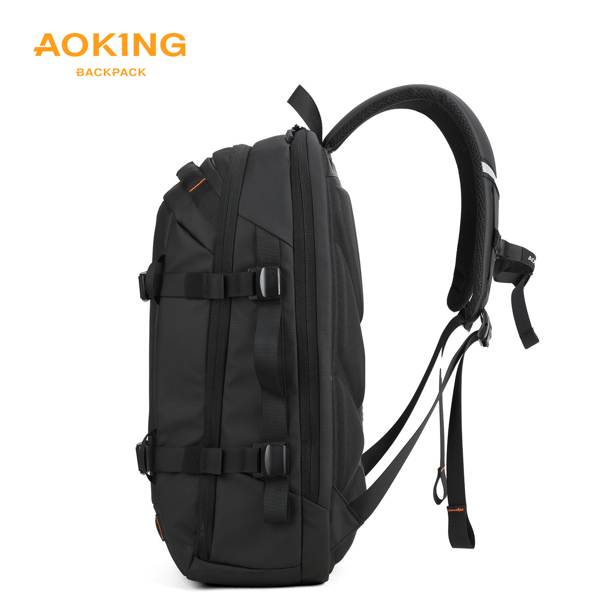 SN2671 Mochila Aoking Táctica e Impermeable