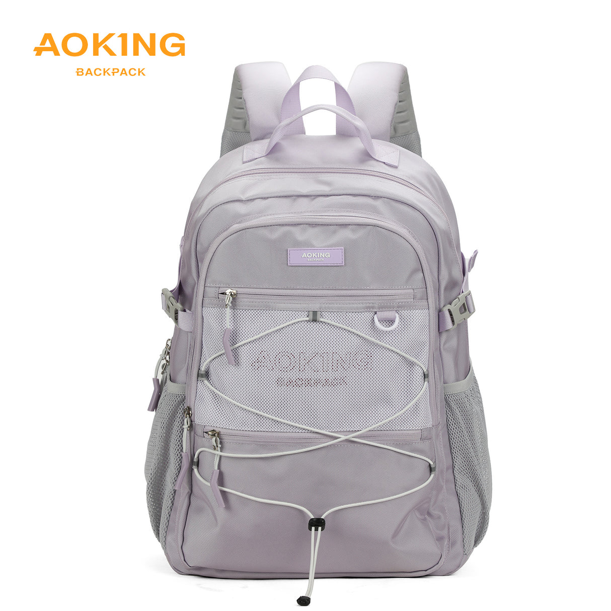XN3512A Mochila Aoking Escolar de Hombre