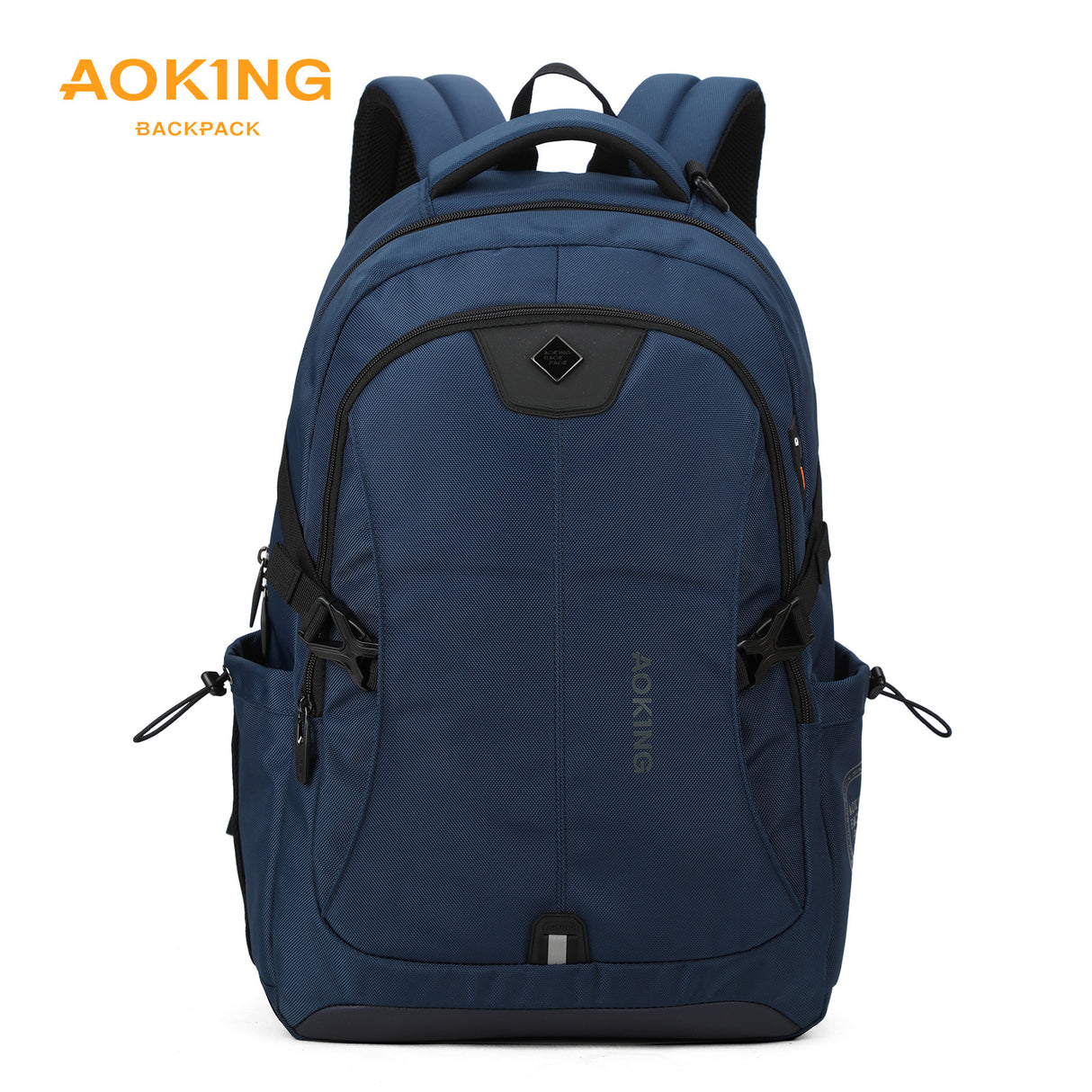 SN67529-1 Mochila Aoking Escolar de Hombre