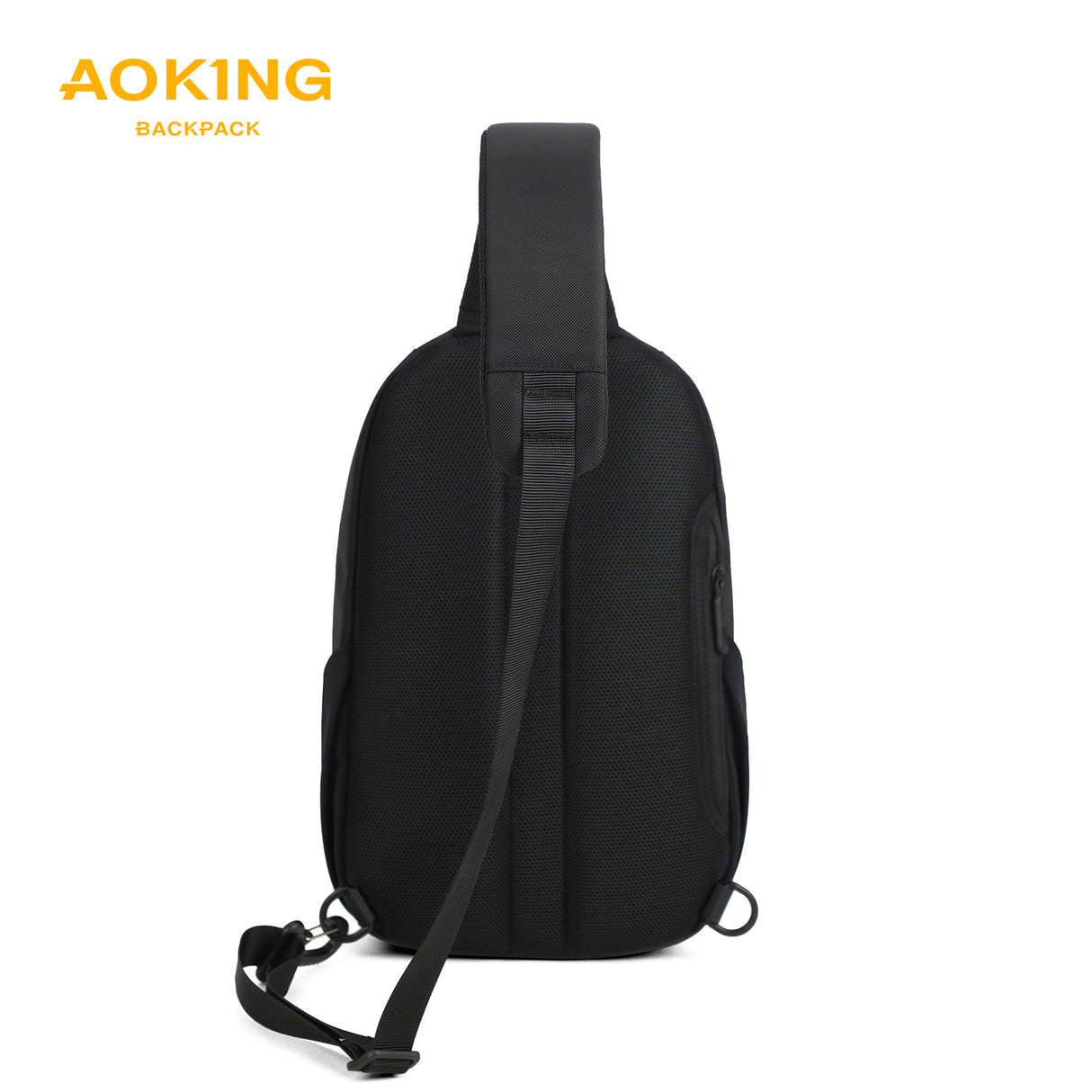 XY2272 Mariconera Deportiva Aoking de Hombre