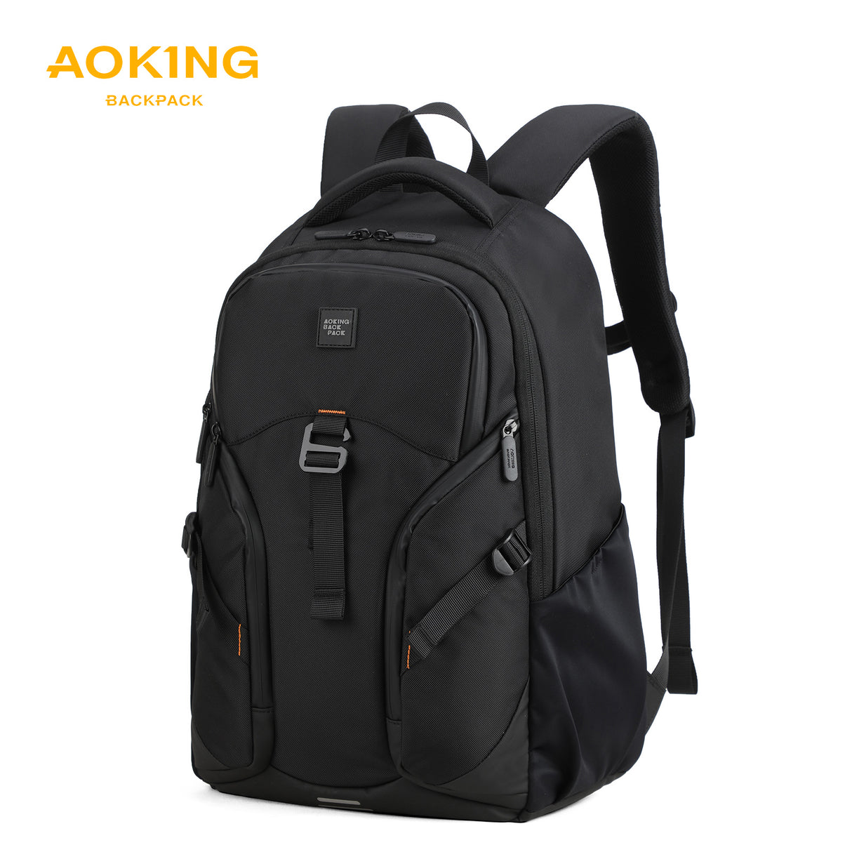 XN2686 Mochila Aoking para Hombre Escolar