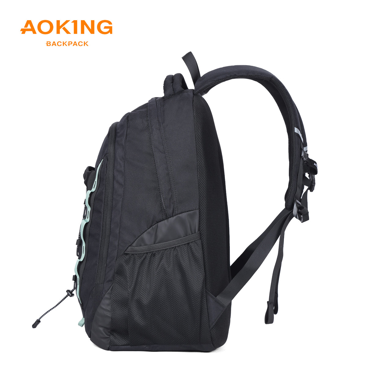 XN3376A-5 Mochila Aoking con Bolsillos para Accesorios