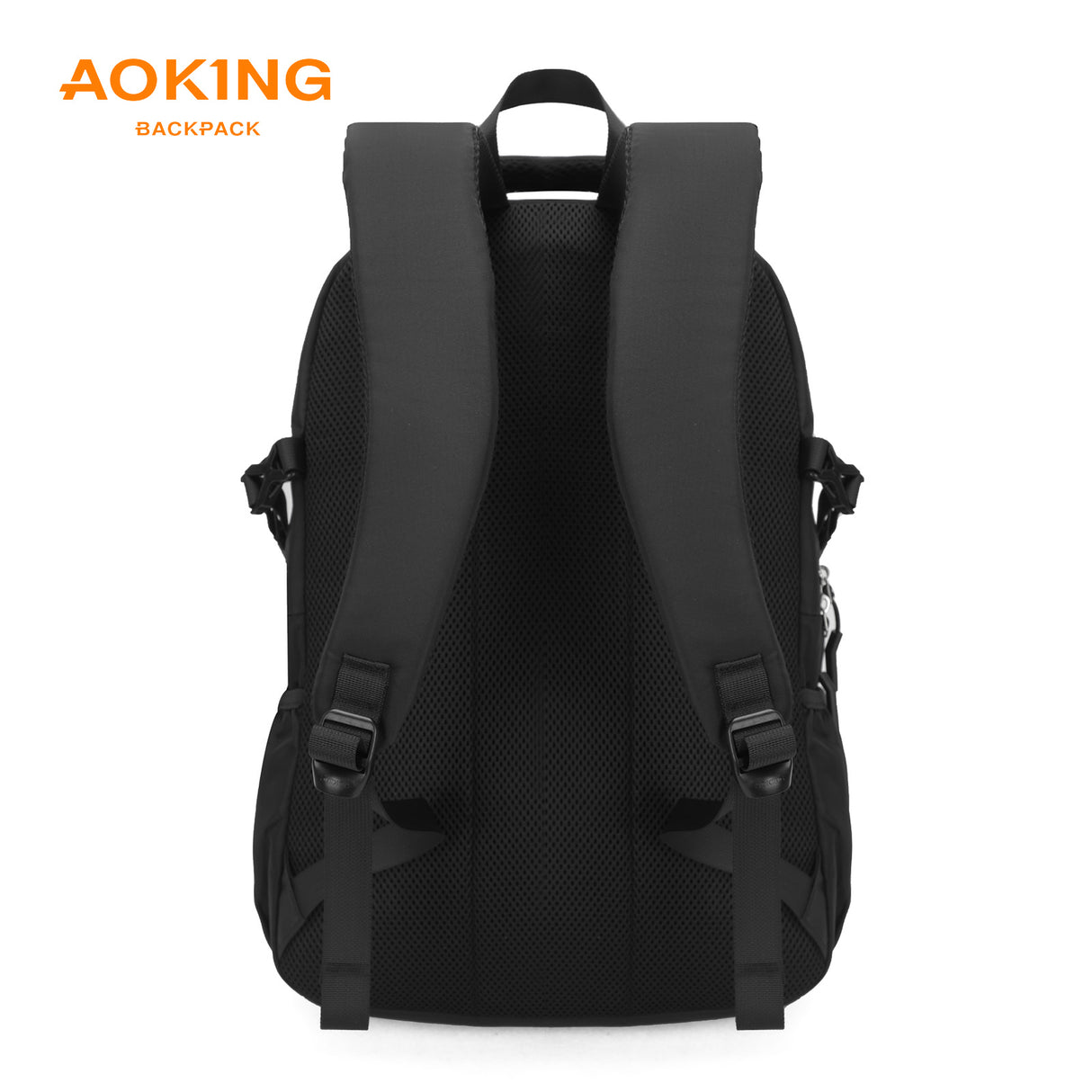 SN96200 Mochila Aoking Mochila Unisex Escolar