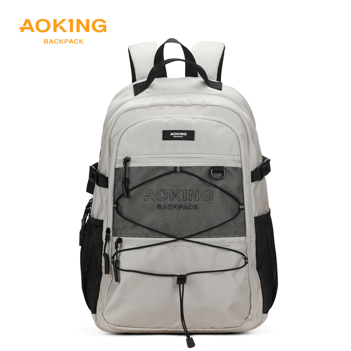 XN3512A Mochila Aoking Escolar de Hombre
