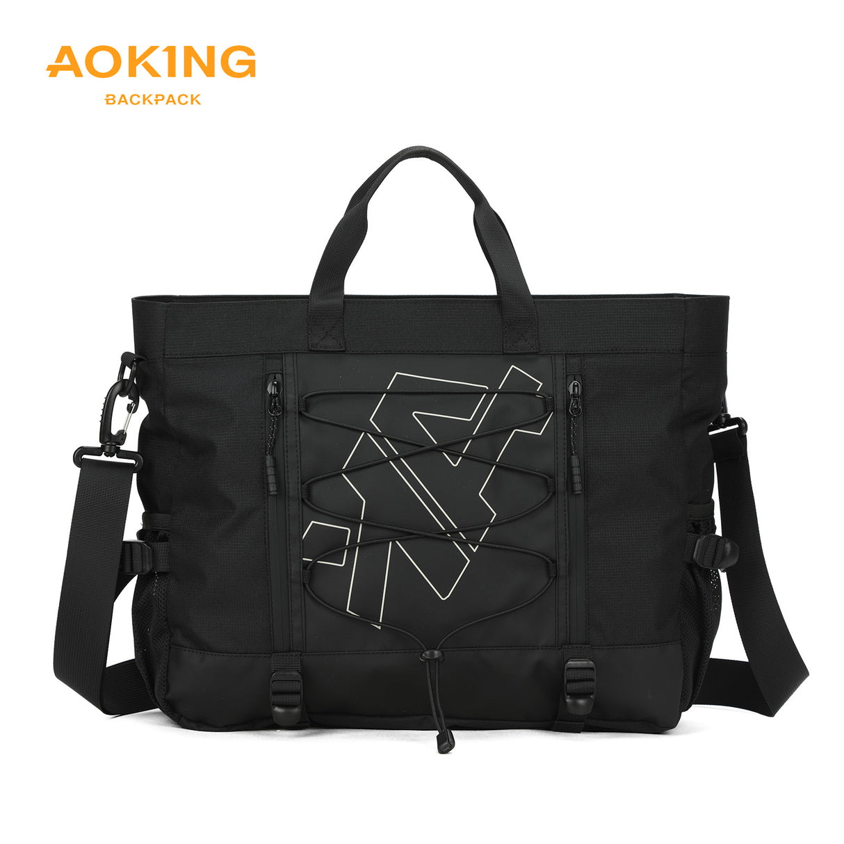 XK3045 Maletín Aoking Escolar