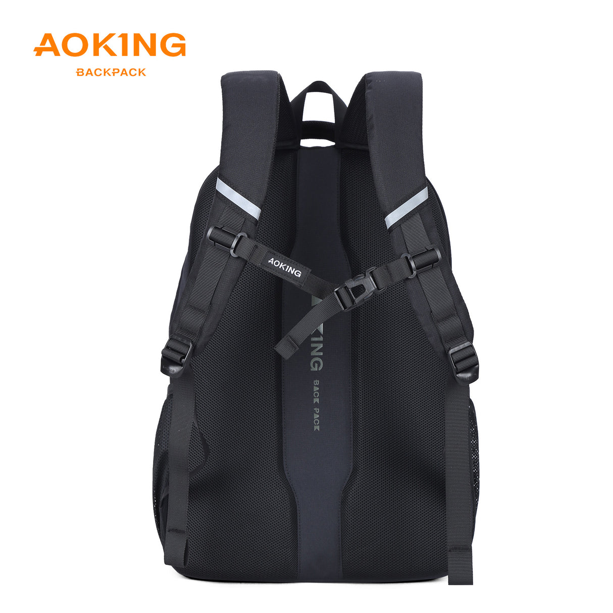 XN3376A-5 Mochila Aoking con Bolsillos para Accesorios