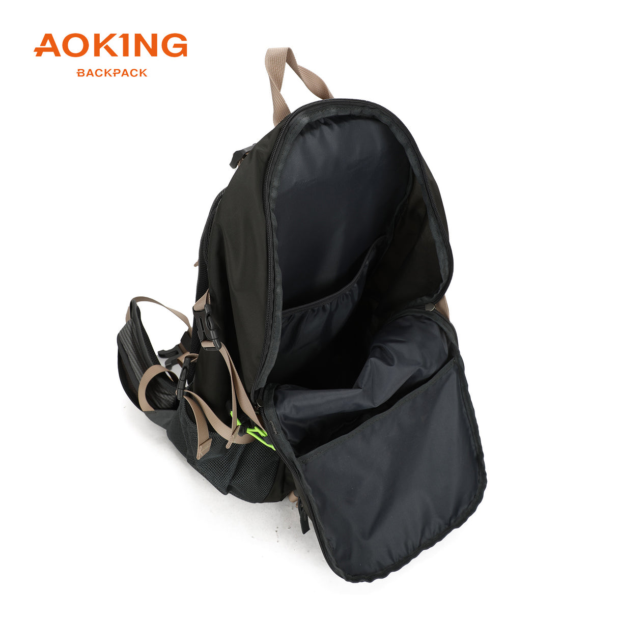 YJN79807 Mochila Aoking de Montaña de 40L