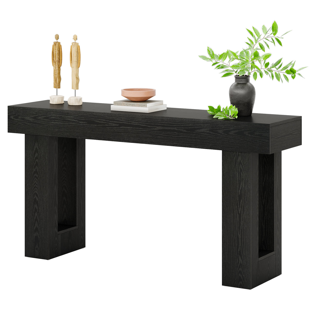 HOGA-JW1022 Mesa Tribesigns de madera