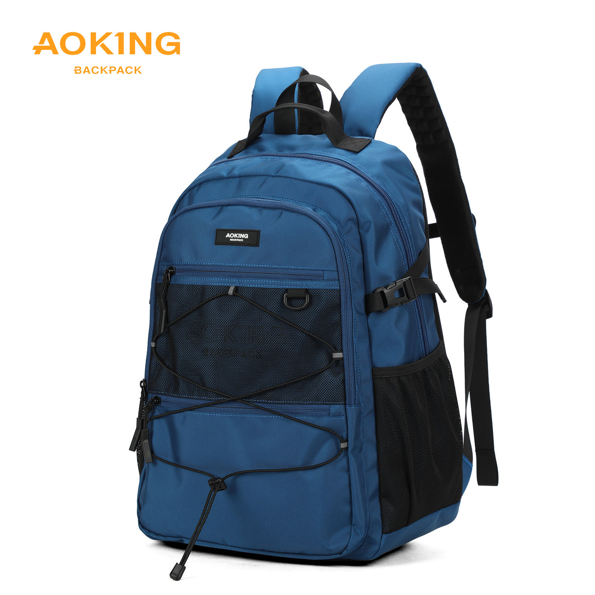 XN3512A Mochila Aoking Escolar de Hombre