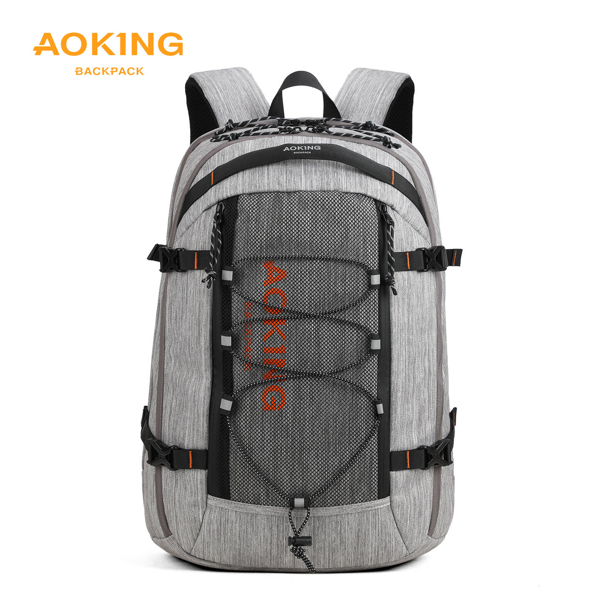SN2800 Mochila Aoking Táctica para Hombre
