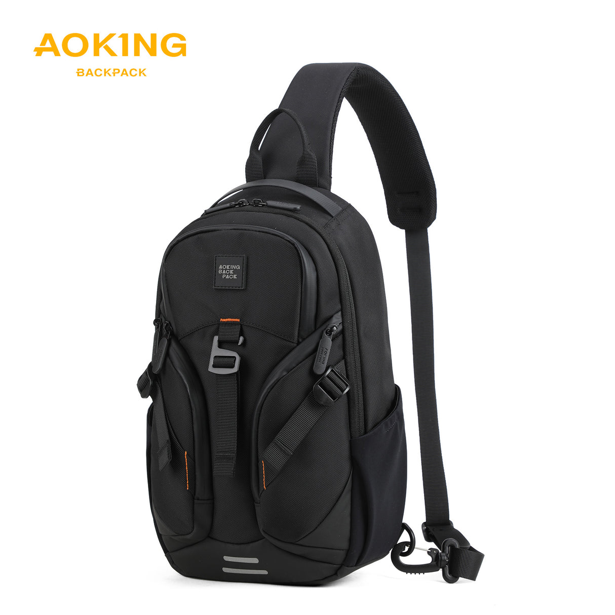XY2272 Mariconera Deportiva Aoking de Hombre