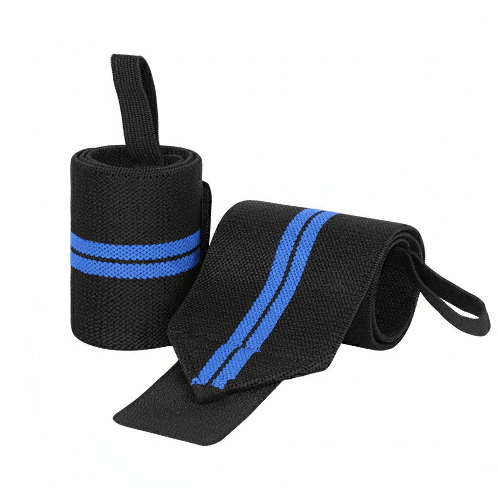 Strap para muñecas Muñequeras de gimnasio #2-0007
