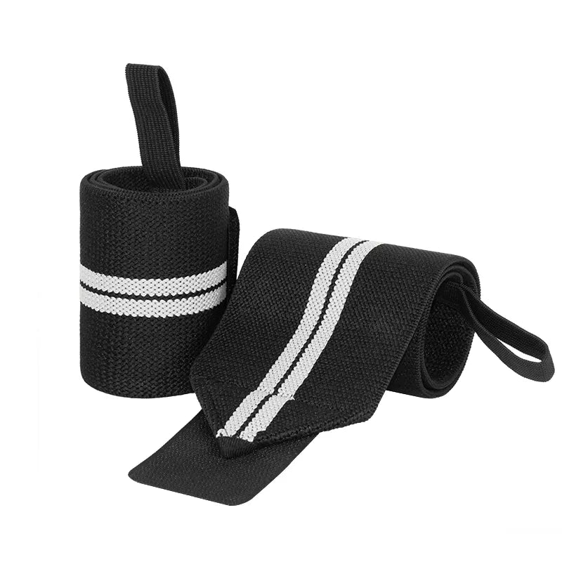 Strap para muñecas Muñequeras de gimnasio #2-0007