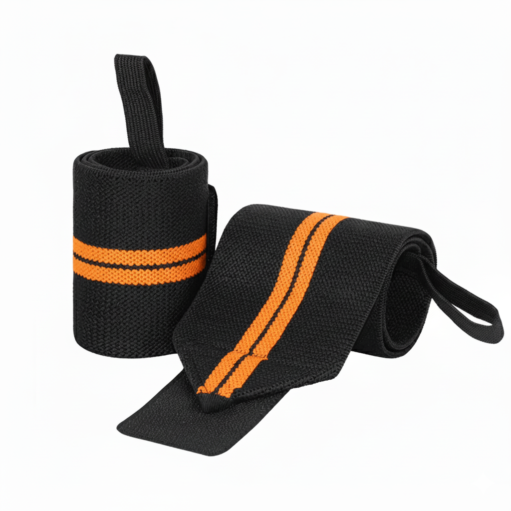 Strap para muñecas Muñequeras de gimnasio #2-0007
