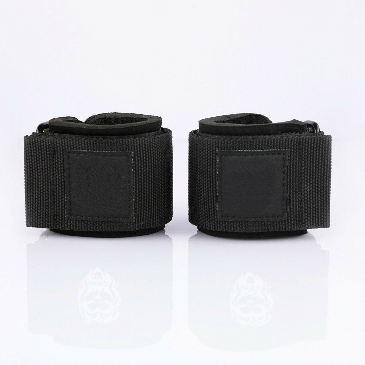 #2-0014 Muñequera Premium para hacer ejercicio soporte para levantamiento de pesas