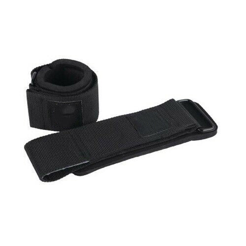 #2-0014 Muñequera Premium para hacer ejercicio soporte para levantamiento de pesas