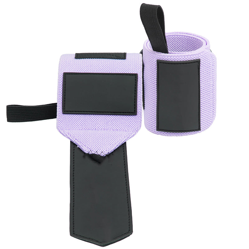 Par de Straps para Muñecas Muñequeras de Alta Resistencia #2-0047
