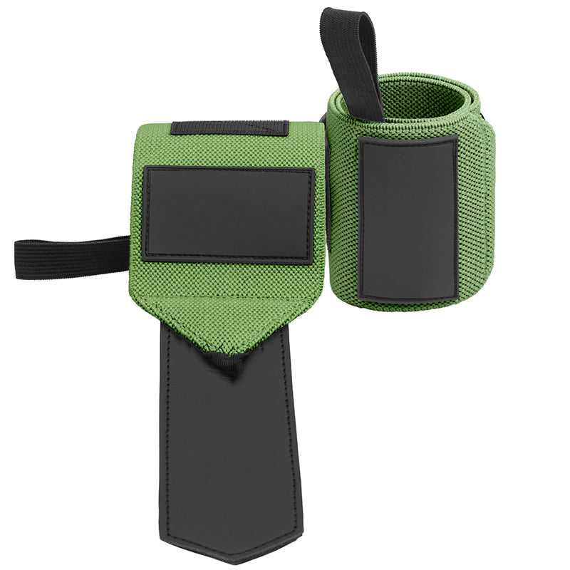 Straps para Muñecas Muñequeras de Alta Resistencia #2-0047