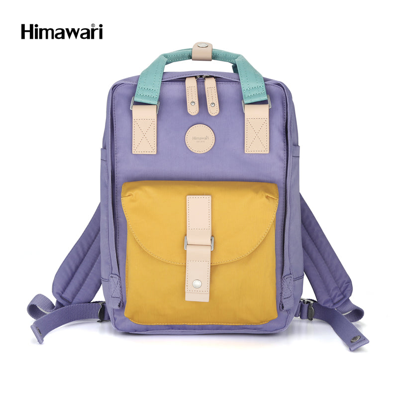 200 Mochila Himawari para Notebook