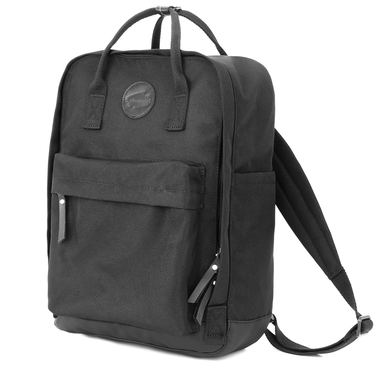 H1084 Mochila Himawari de lona para laptop