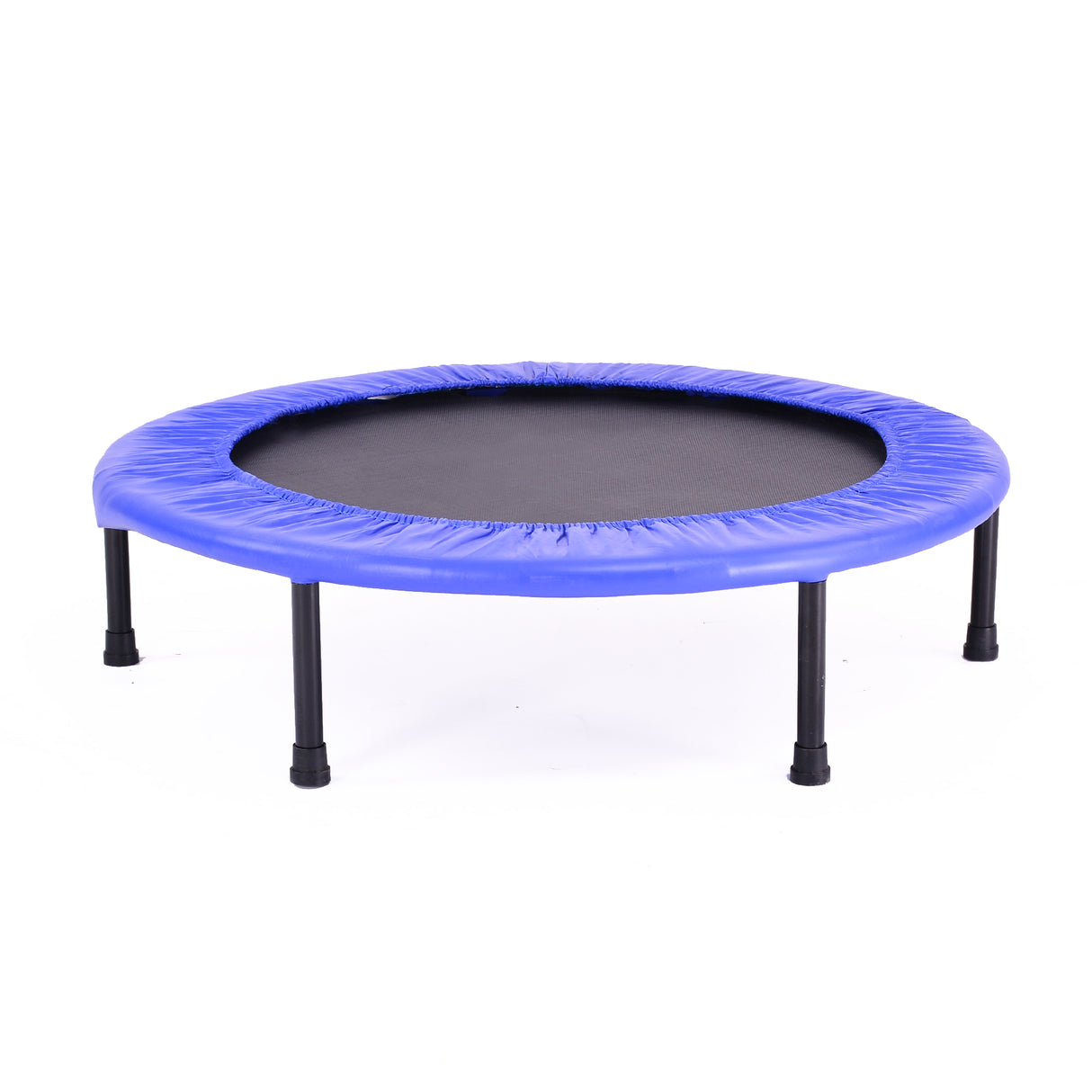 Trampolín de gimnasio dos tamaños