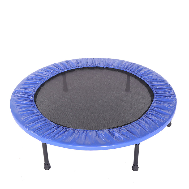 Trampolín de gimnasio dos tamaños