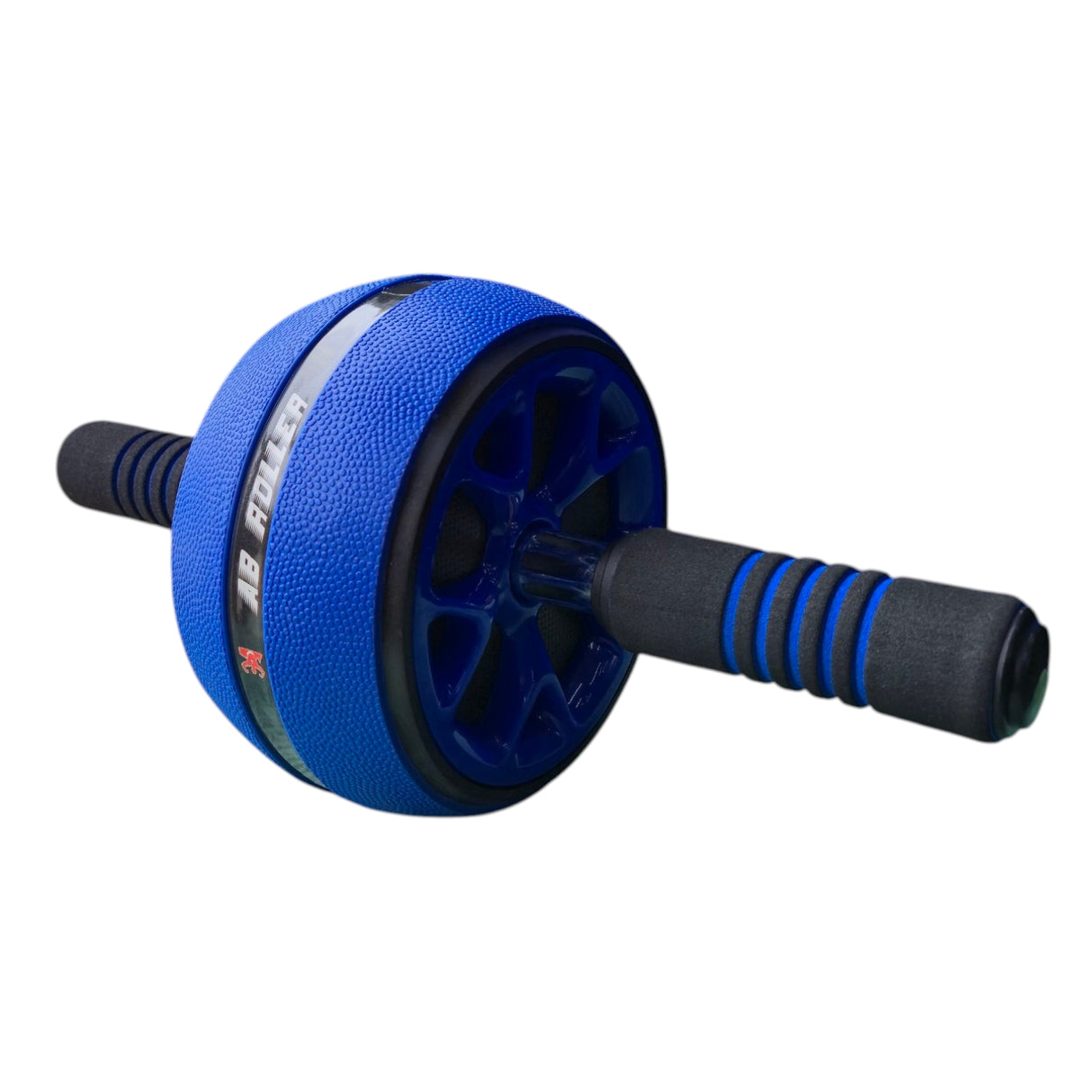 ZJ-001 Rueda Abdominal equipo fitness