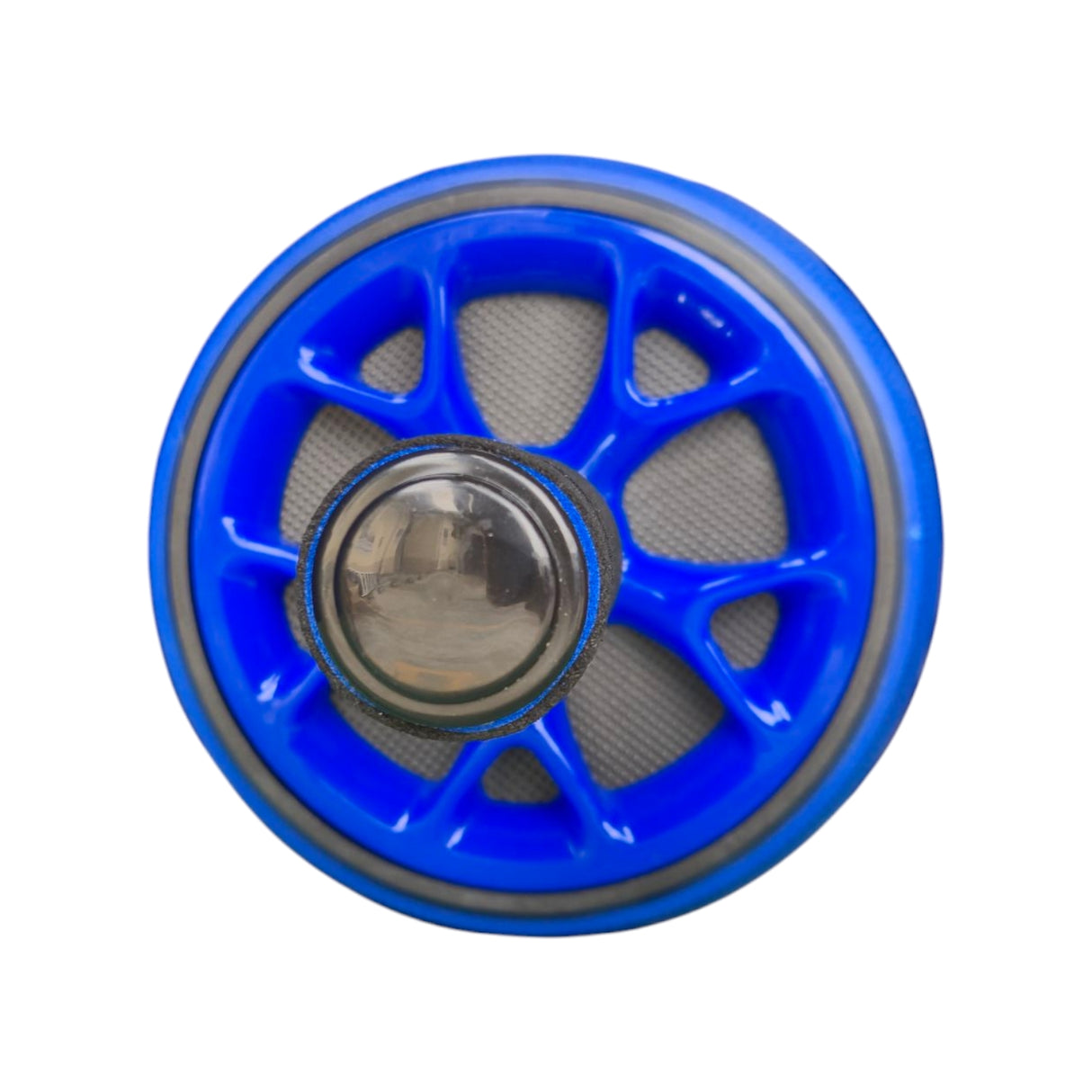 ZJ-001 Rueda Abdominal equipo fitness