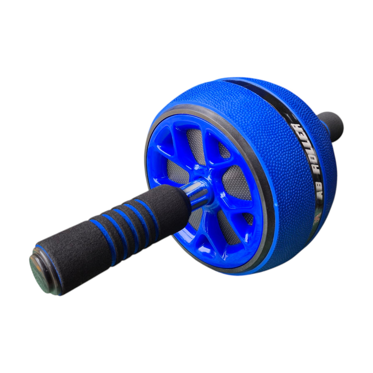 ZJ-001 Rueda Abdominal equipo fitness