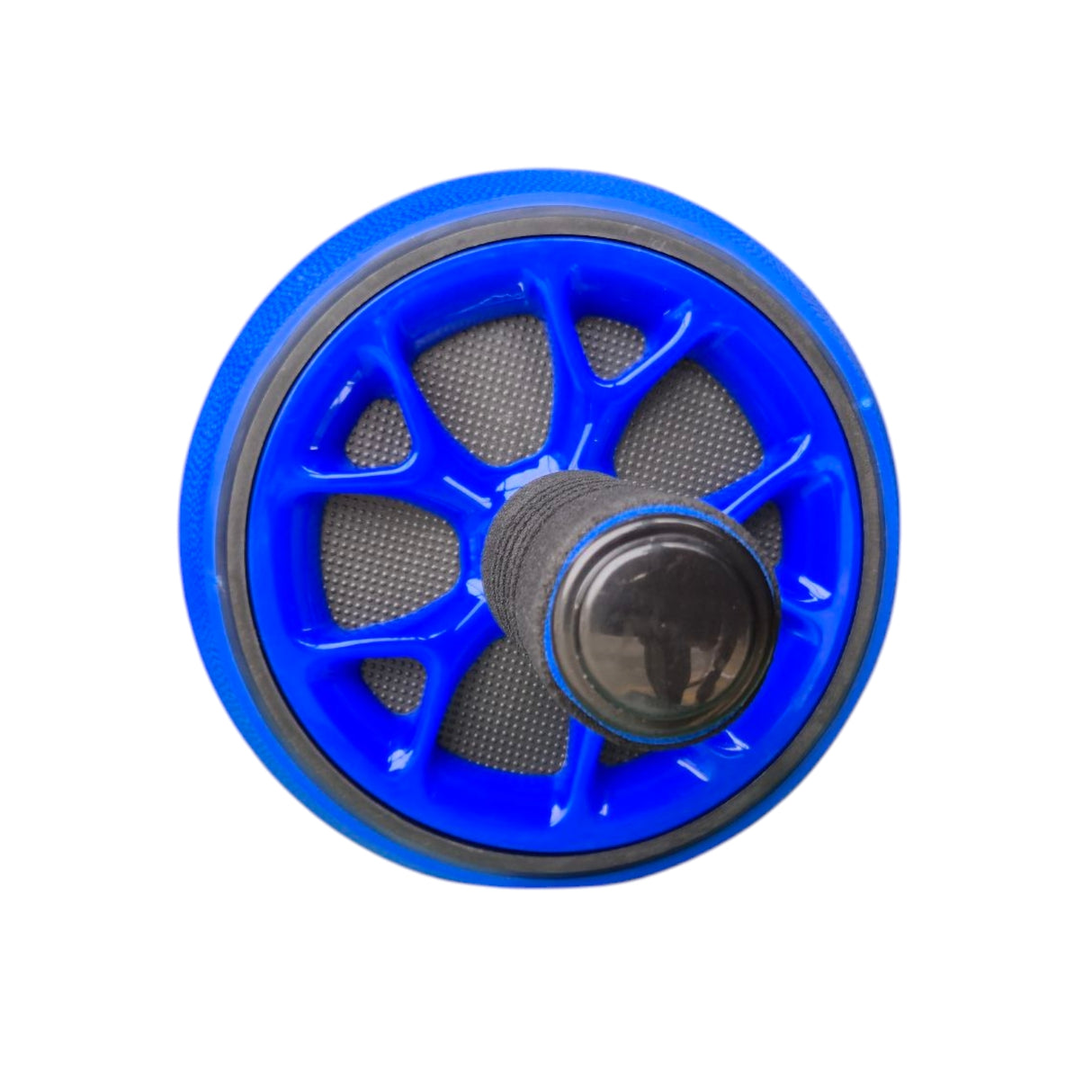 ZJ-001 Rueda Abdominal equipo fitness