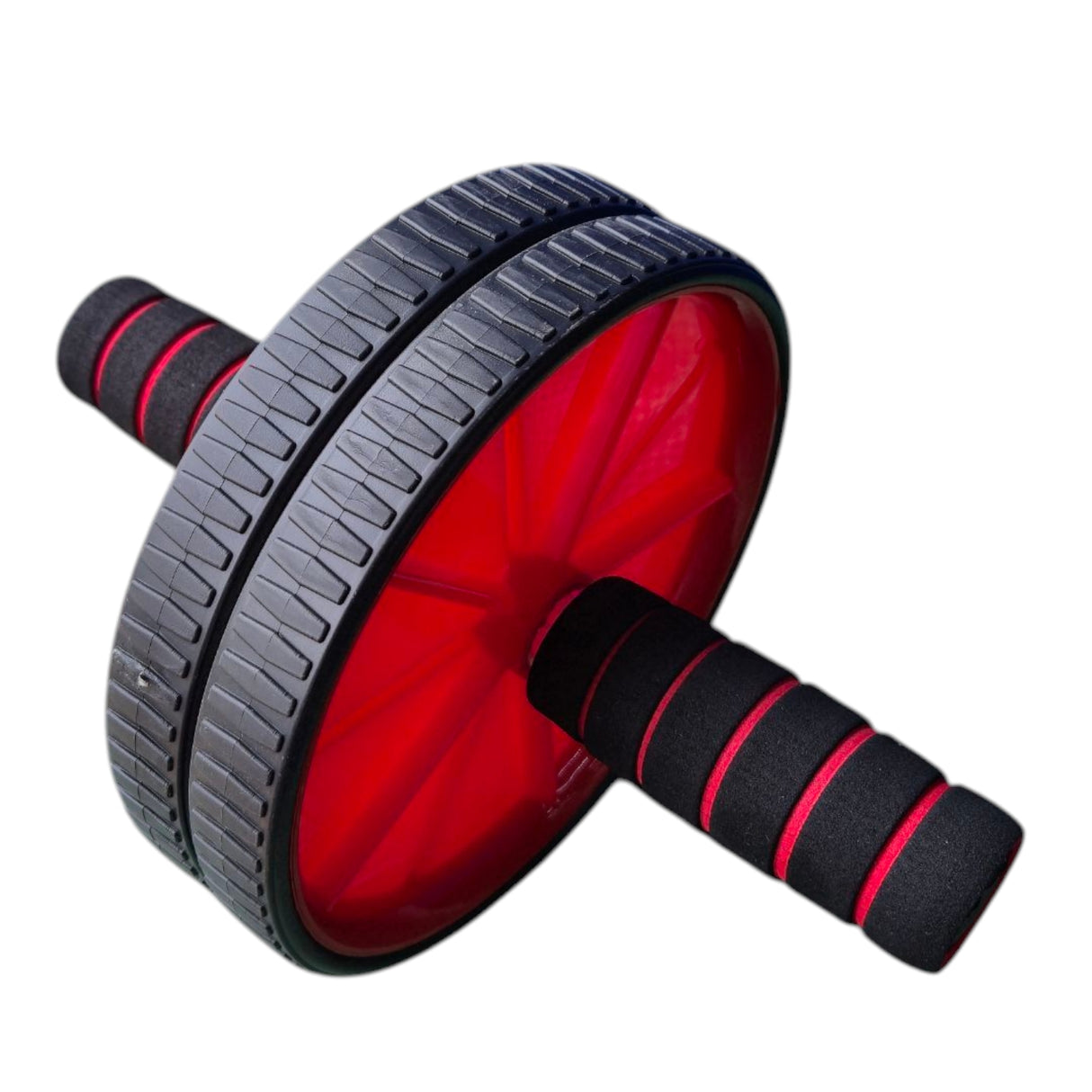 CS-003 Rueda abdominal para ejercicio