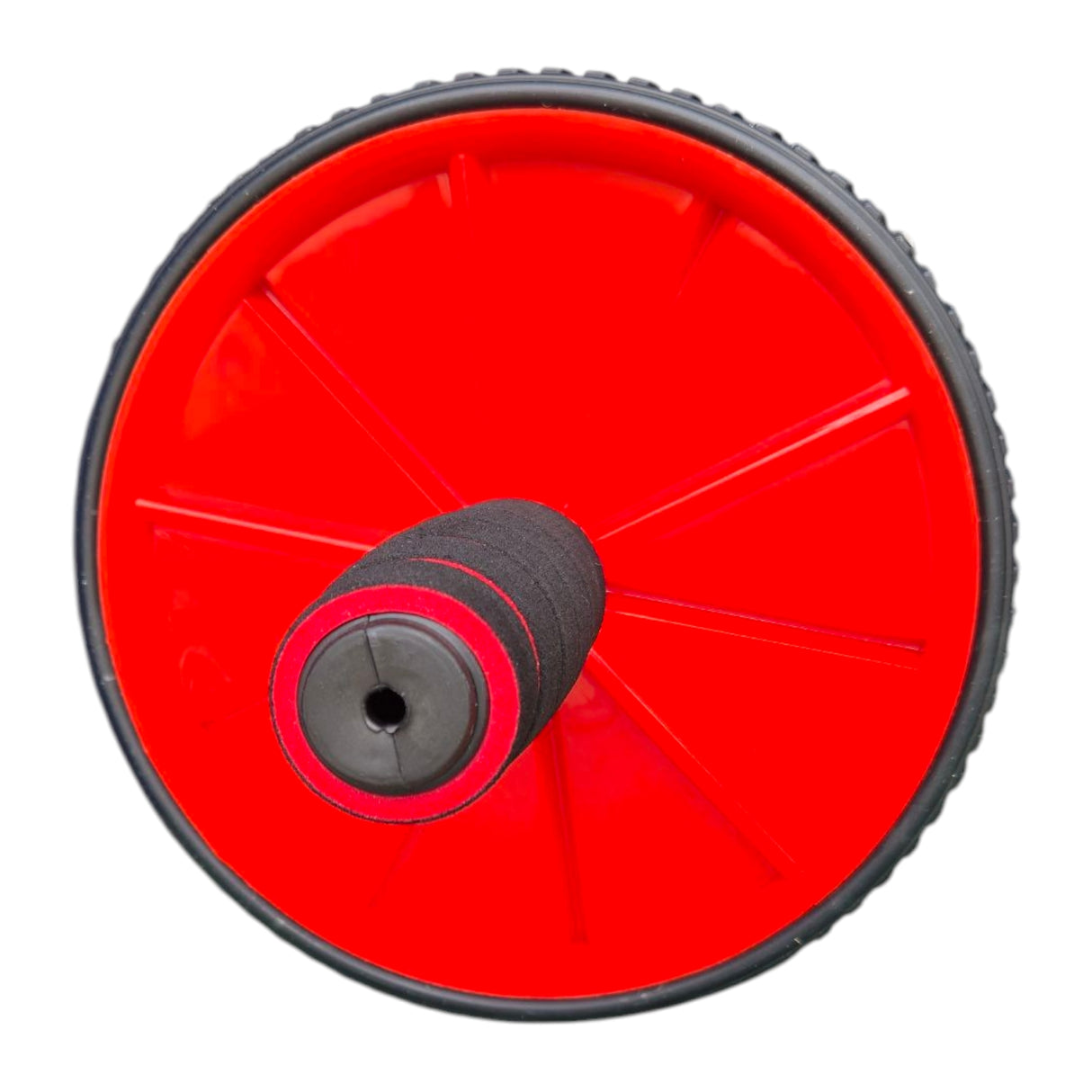 CS-003 Rueda abdominal para ejercicio