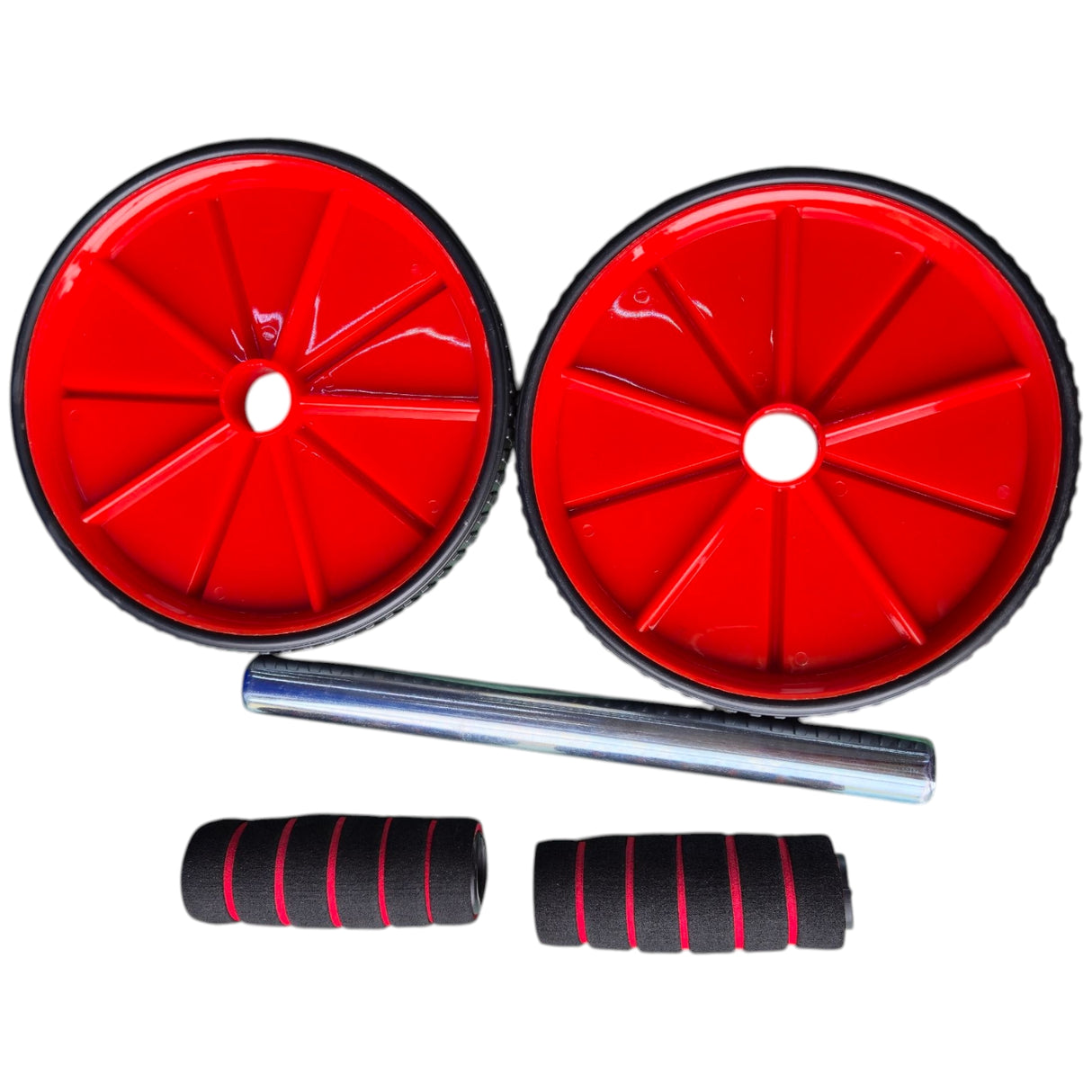 CS-003 Rueda abdominal para ejercicio