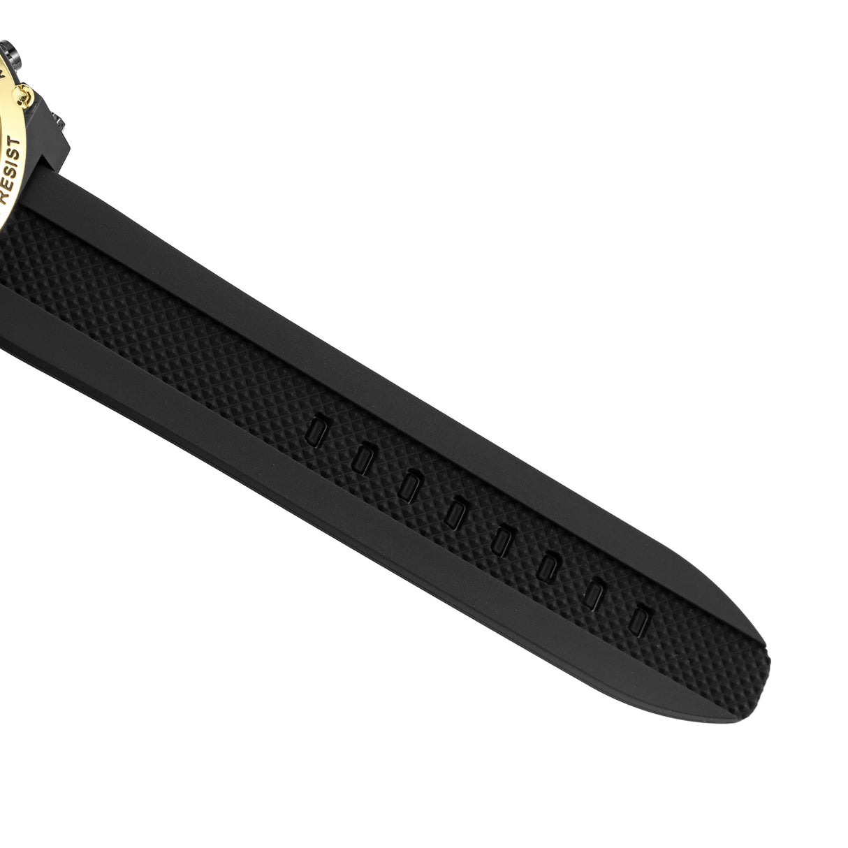 2065 Skmei Reloj para Hombre Pulsera de Caucho Doble hora