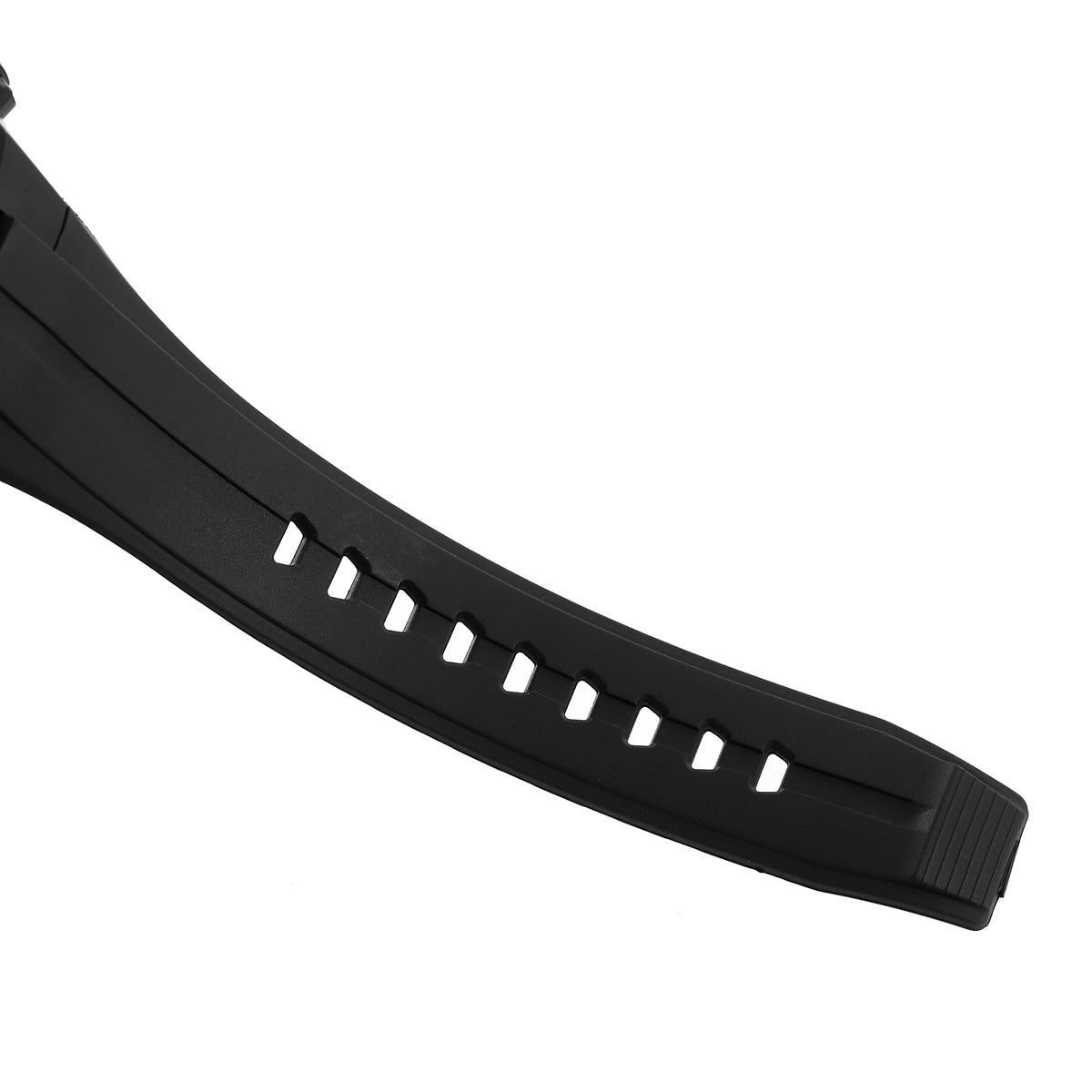 2078 Skmei Reloj para Hombre Pulsera de Caucho Digital