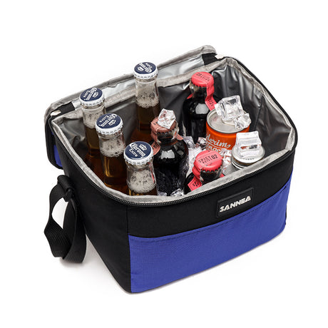 Lonchera Sanne Modelo 21048 7 Litros