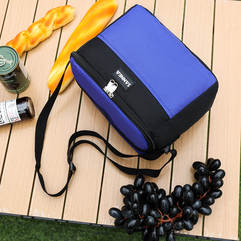 Lonchera Sanne Modelo 21048 7 Litros