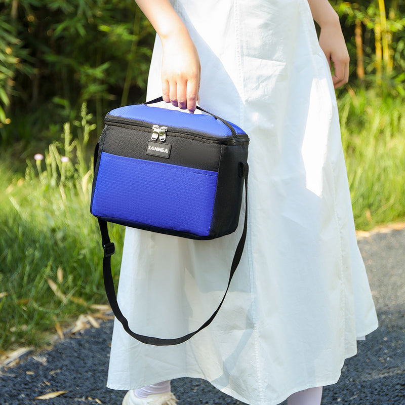 Lonchera Sanne Modelo 21048 7 Litros