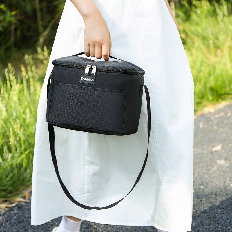 Lonchera Sanne Modelo 21048 7 Litros