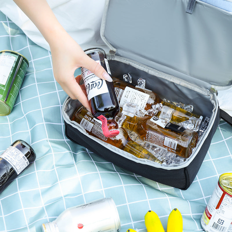 Lonchera Sanne Modelo 21048 7 Litros