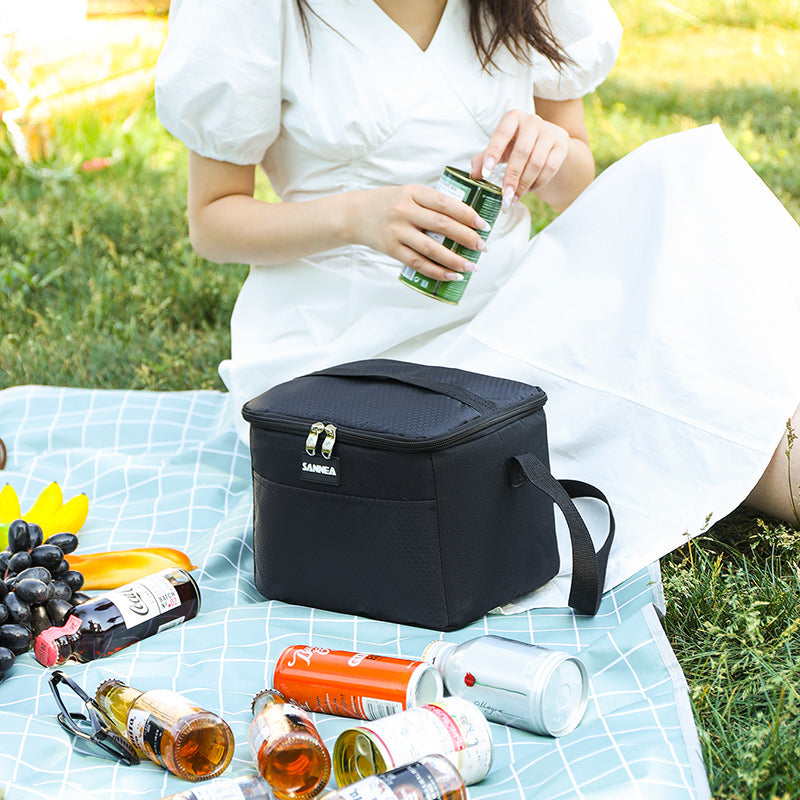 Lonchera Sanne Modelo 21048 7 Litros